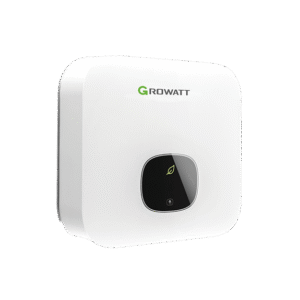 Growatt 5kW on grid inverter