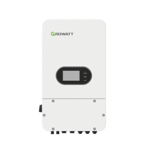 Growatt 5kW hibrid inverter