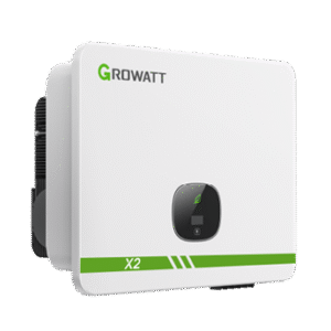 Growatt 50kW on Grid inverter