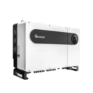 Growatt 125kW on Grid inverter