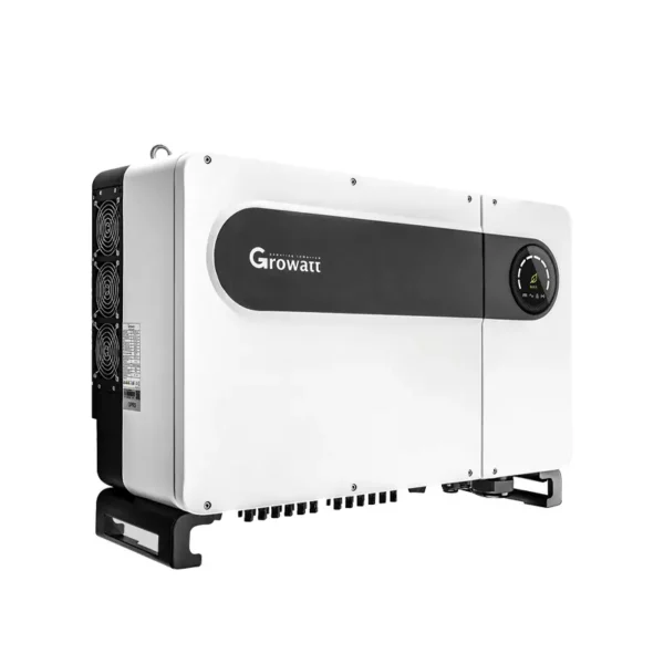 Growatt 125kW on Grid inverter