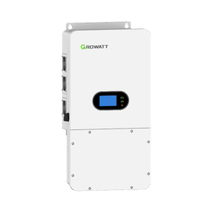 Growatt 10kW hibrid inverter