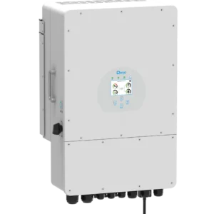 DEYE 12kW Hibrid inverter