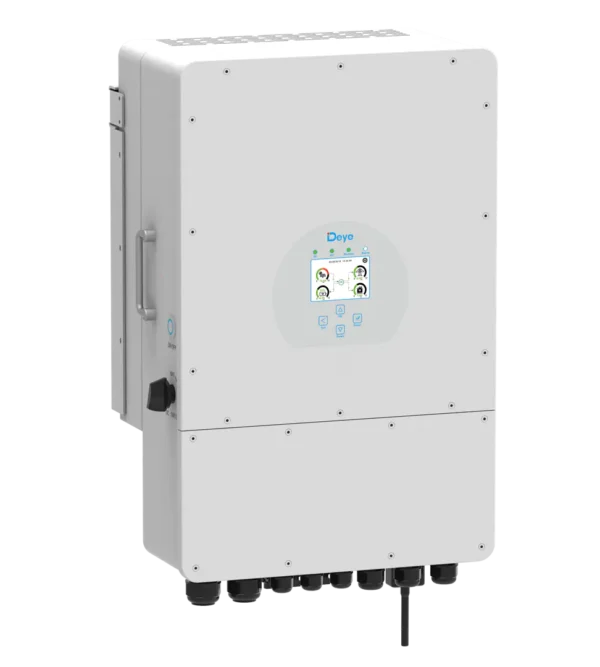 DEYE 12kW Hibrid inverter