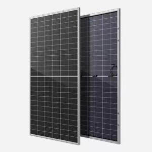 Günəş paneli 590W Jinko