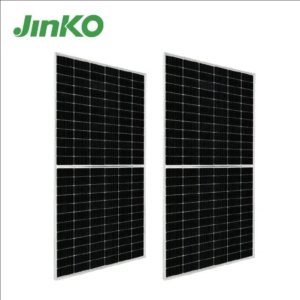 Günəş paneli 550W Jinko