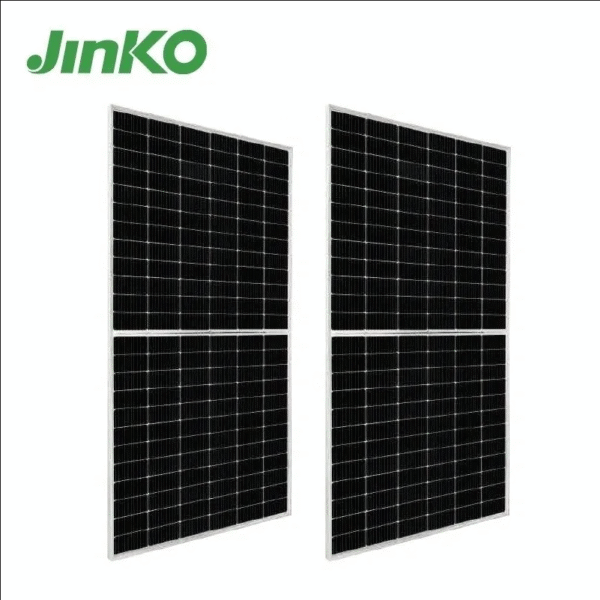Günəş paneli 550W Jinko